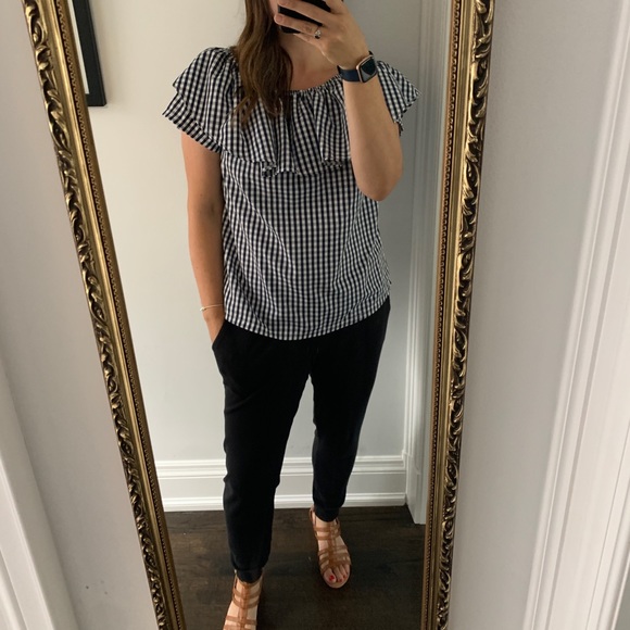 Kaktus Off the Shoulder Top - Picture 6 of 10